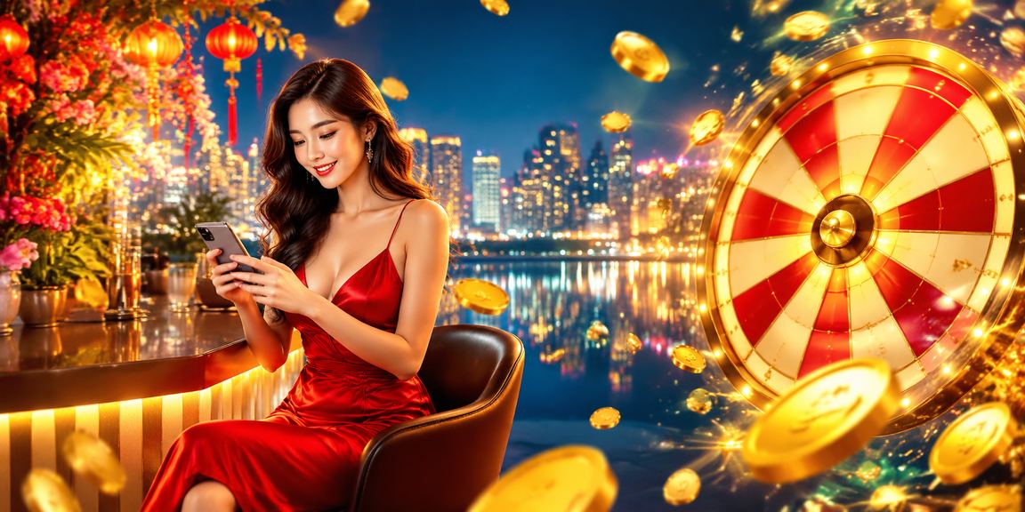 Người dùng Đà Lạt chơi Roulette trực tuyến tại quán cà phê