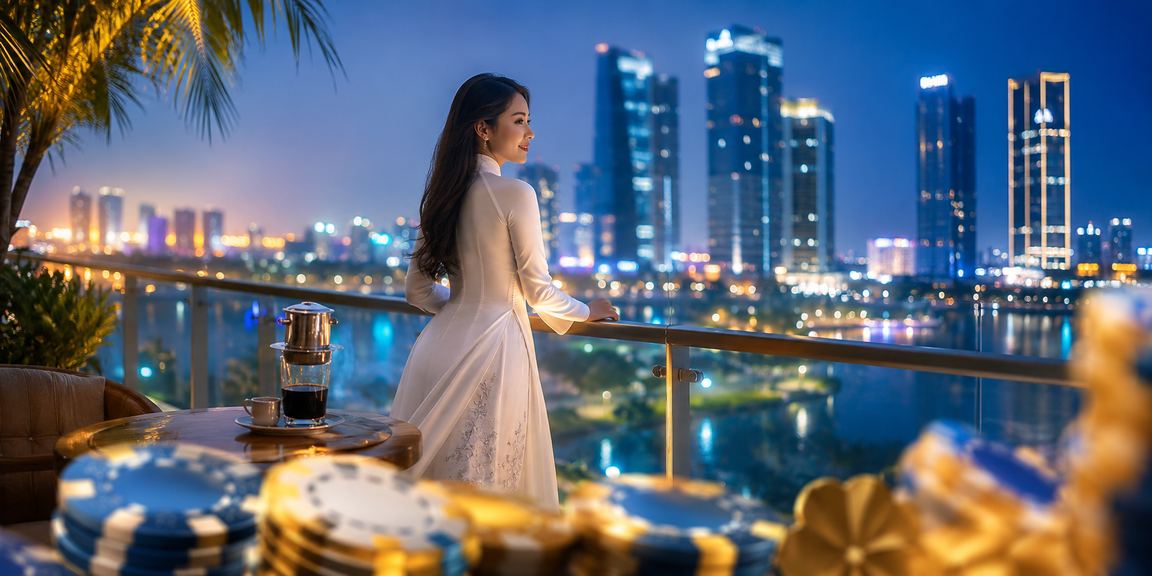 Người chơi tại Hà Nội tìm hiểu điều khoản sử dụng casino và cá cược trực tuyến