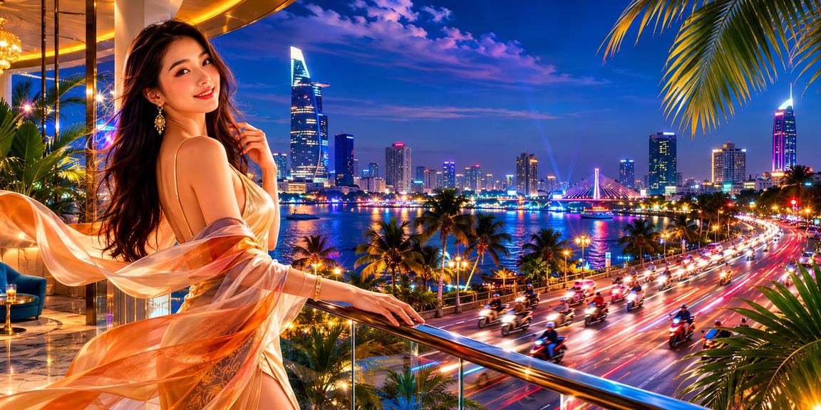 Người dùng tại TP. Hồ Chí Minh đăng ký tài khoản cá cược thể thao trực tuyến