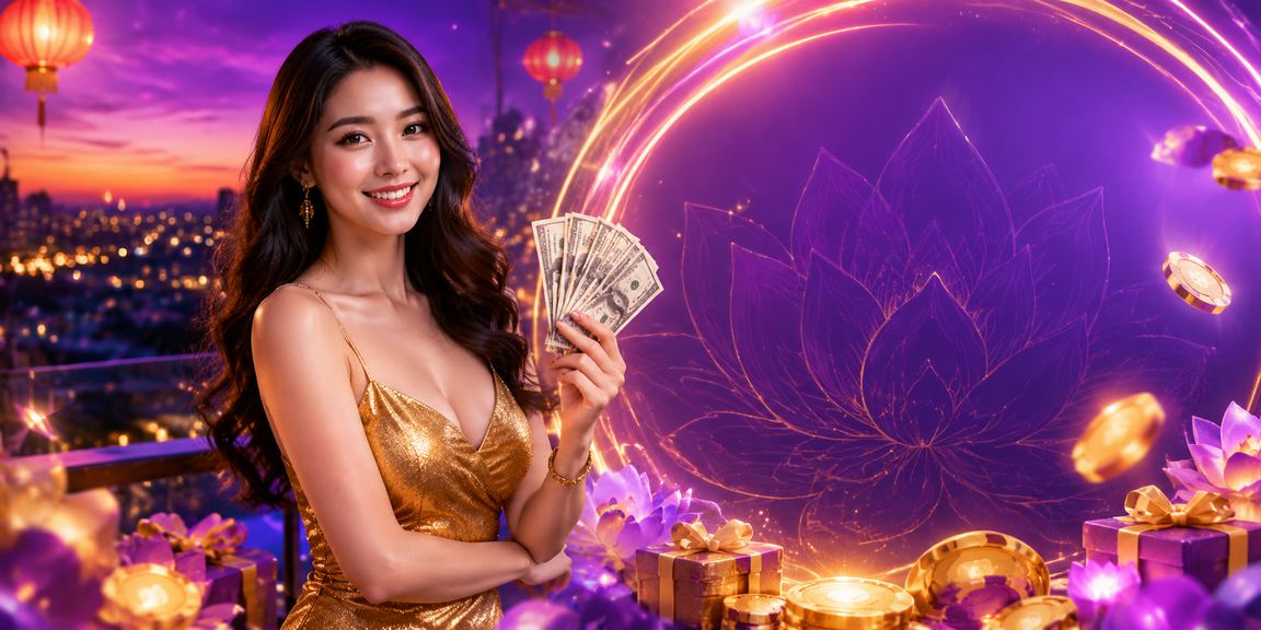 Người chơi tại Mũi Né nhận cashback và bonus VIP dưới ánh đèn neon rực rỡ