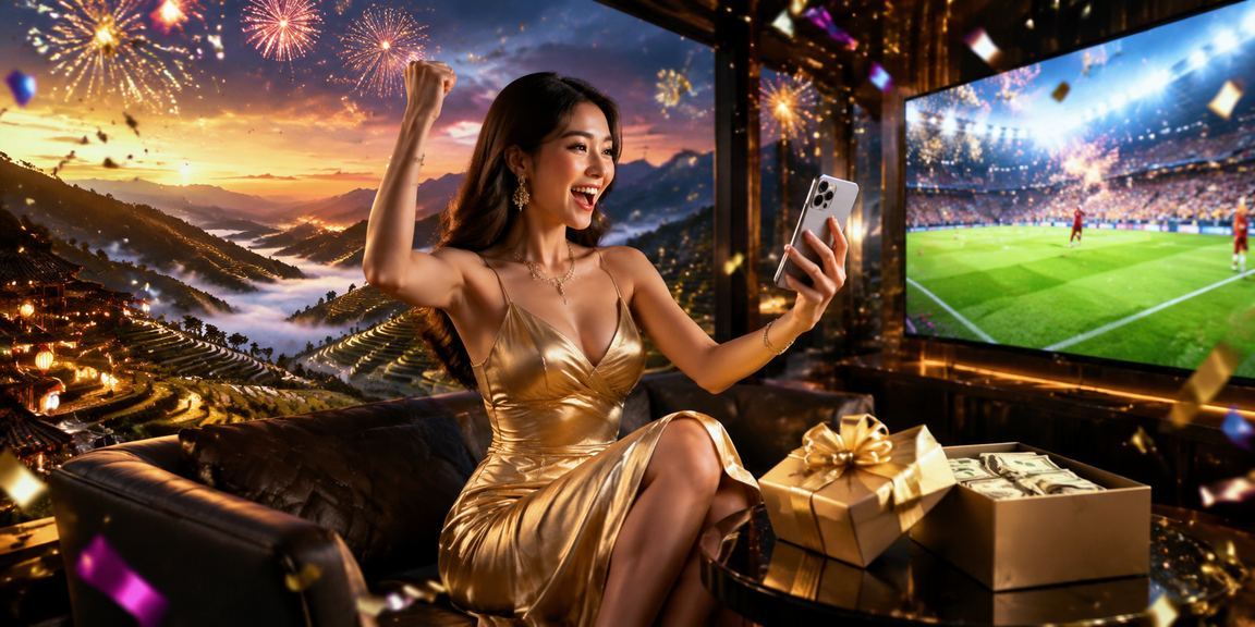 Người dùng Sapa tham gia chương trình VIP và nhận thưởng lễ hội tại 621